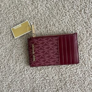 Michael Michael Kors wallet